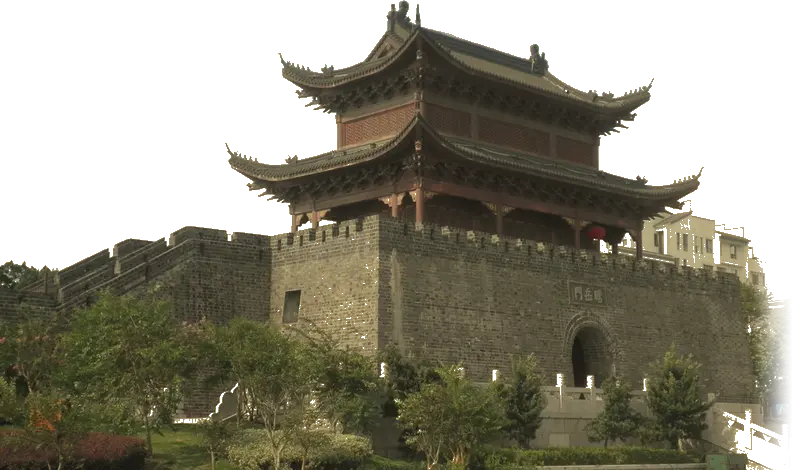 湖南岳阳楼