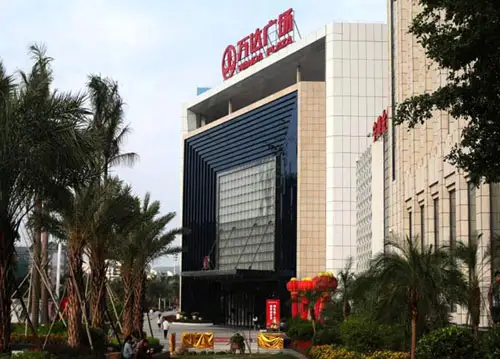 经典社区-福建宁德万达